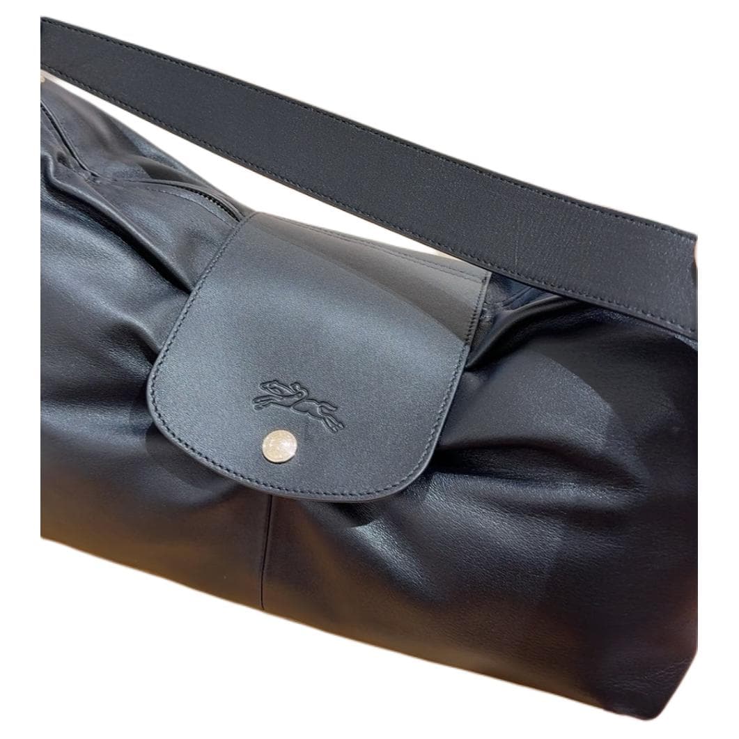 Мини-сумка LONGCHAMP Le Pliage Xtra - изображение 2