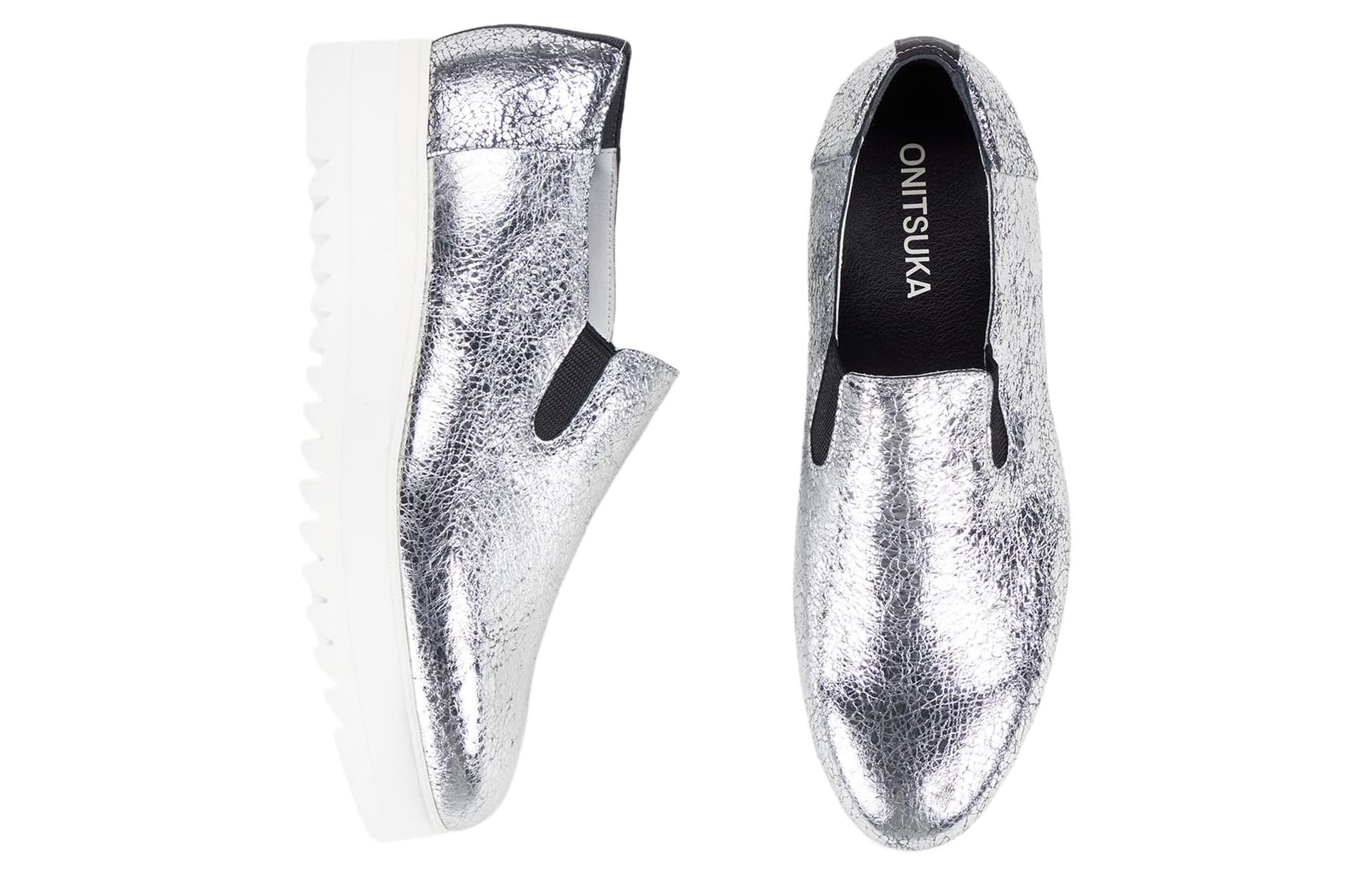 Onitsuka Tiger Slip-on - изображение 5