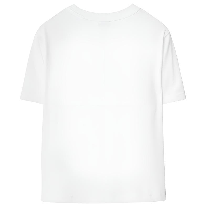 Футболка Burberry T FW25 - изображение 2