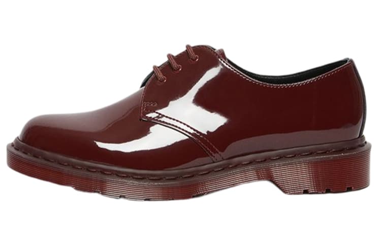 Тапочки Dr.Martens 3 - изображение 1