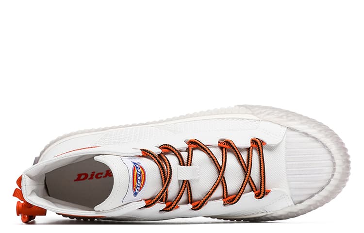 Кеды Dickies - изображение 3