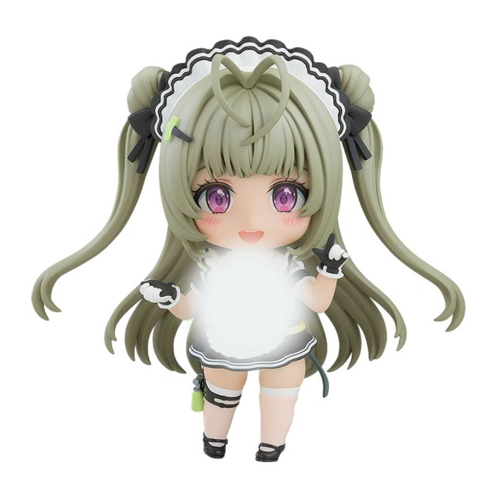 GOOD SMILE COMPANY Nendoroid Collection Сода Богиня Победы Чиби Фигурки - изображение 1