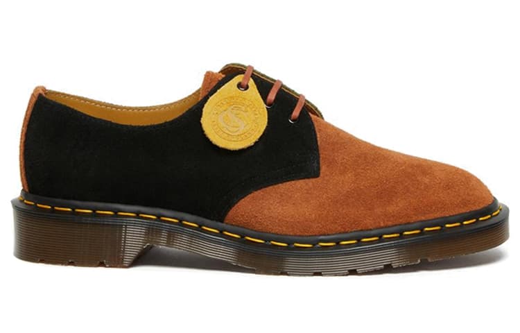 Тапочки Dr.Martens 1461 - изображение 2