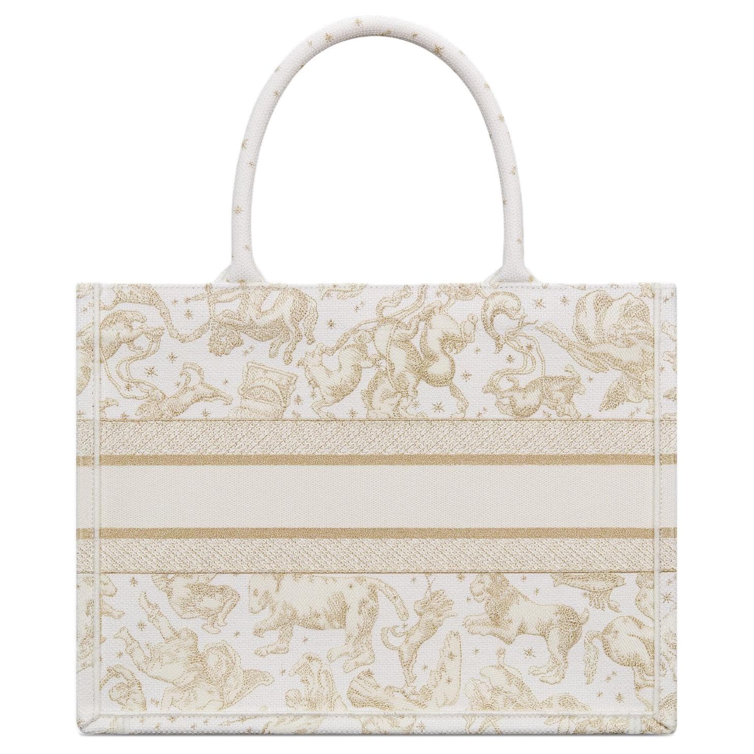 Сумка DIOR BookTote Tote - изображение 3