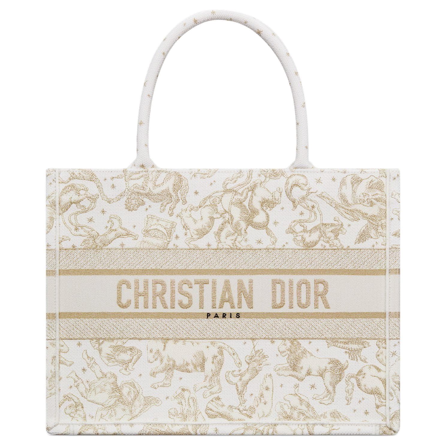 Сумка DIOR BookTote Tote - изображение 1