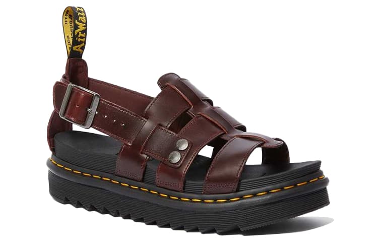 Сандалии Dr.Martens Terry - изображение 2