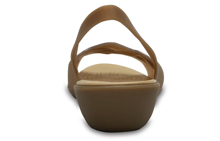 Тапочки Crocs Isabella Slingback - изображение 6