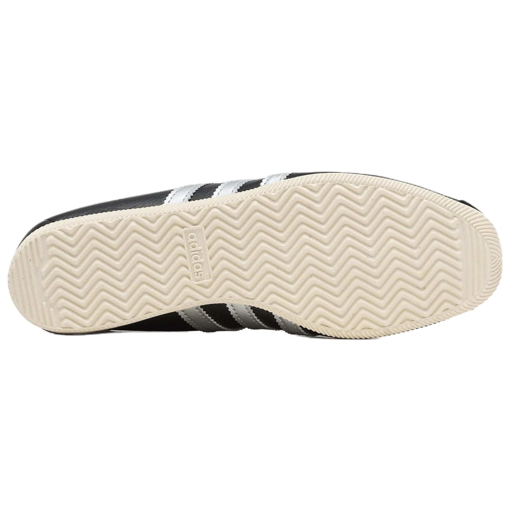 Кроссовки Adidas Originals Paris Low Top Немецкие армейские кроссовки Женские Черные - изображение 6