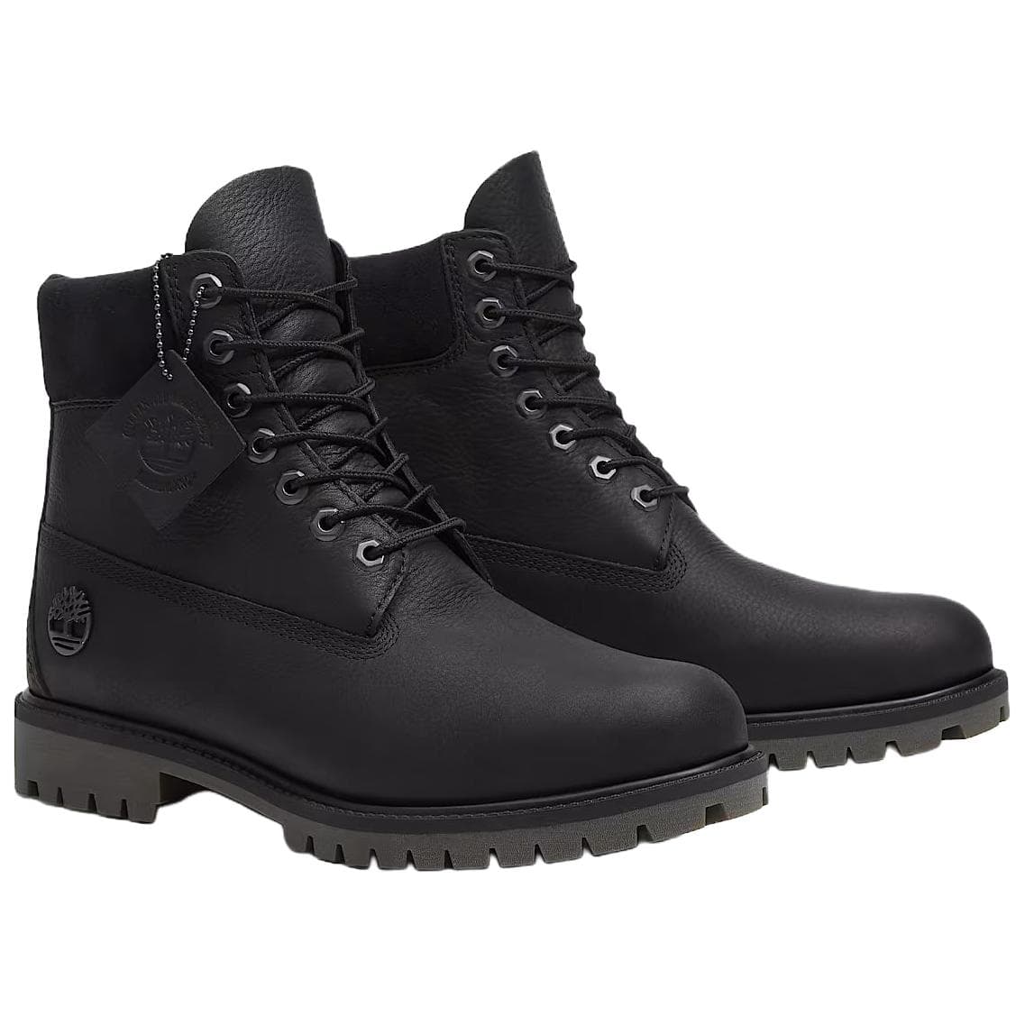 Ботинки Timberland 6-Inch - изображение 3