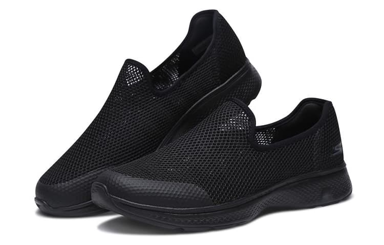 Кроссовки Skechers Go Walk 4 - изображение 3