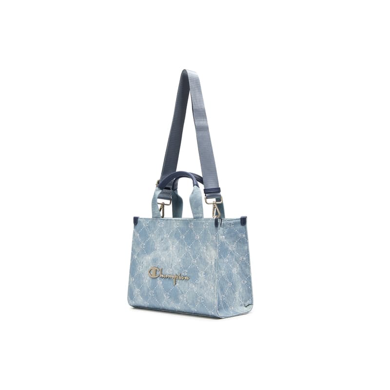 Сумка Champion Artificial Leather Bag Standard (Standard) Чемпион Искусственная Кожа Сумка Стандартная (Стандартная) - изображение 2