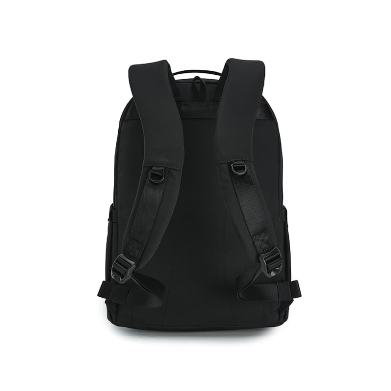 Рюкзак Fila Heritage Ткань Рюкзак Стандартный (Standard) Женский Глубокий Черный - изображение 3