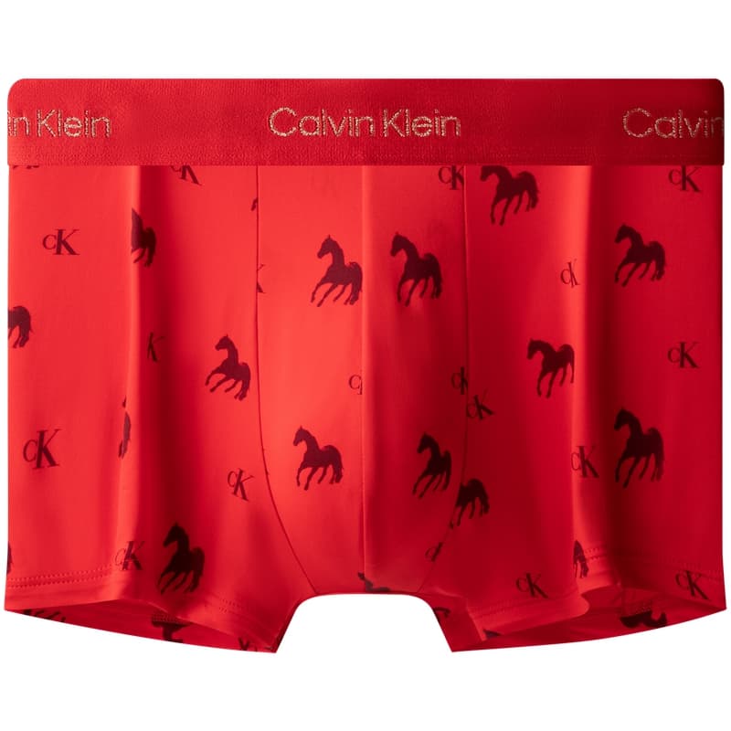 Трусы CALVIN KLEIN - изображение 1