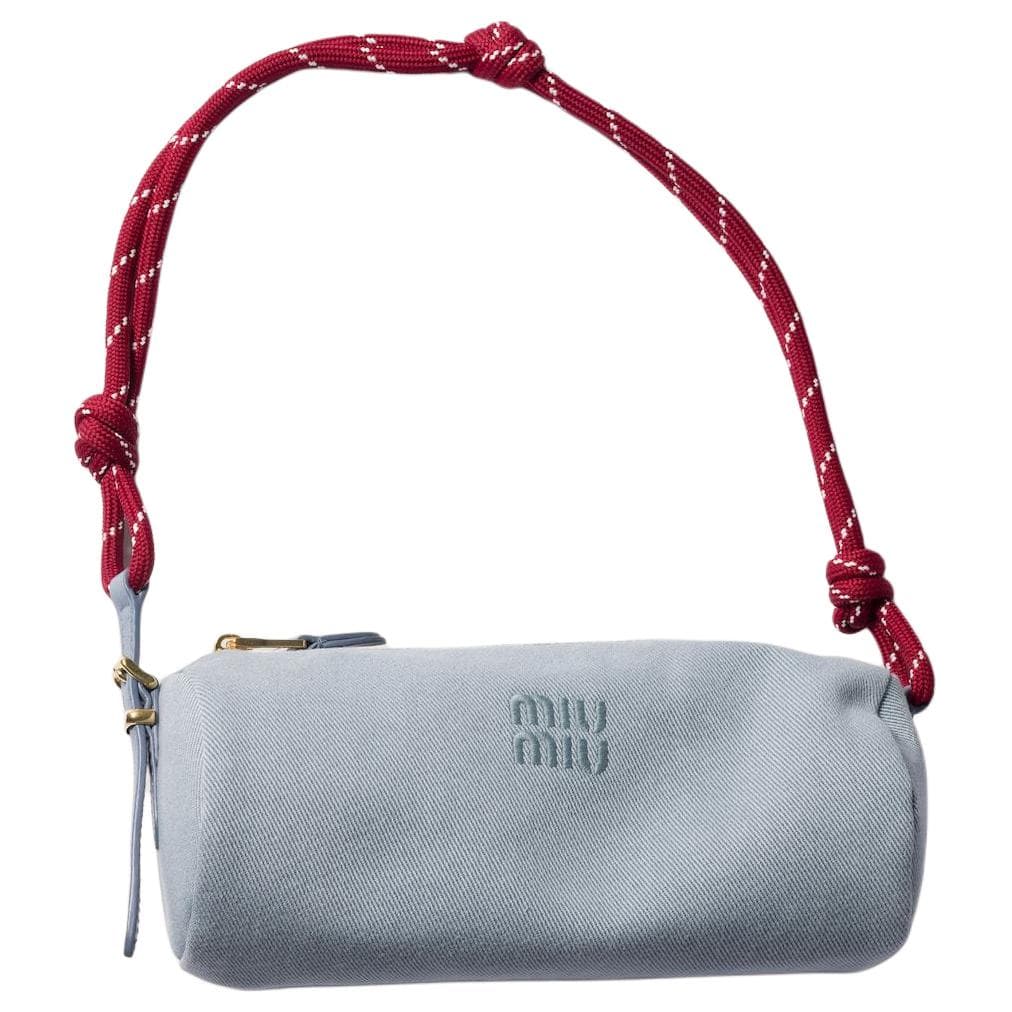 Сумка MIU MIU - изображение 2