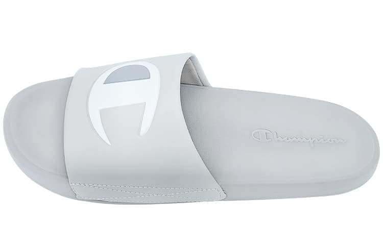 Сандалии Champion Campus Slide C logo - изображение 1