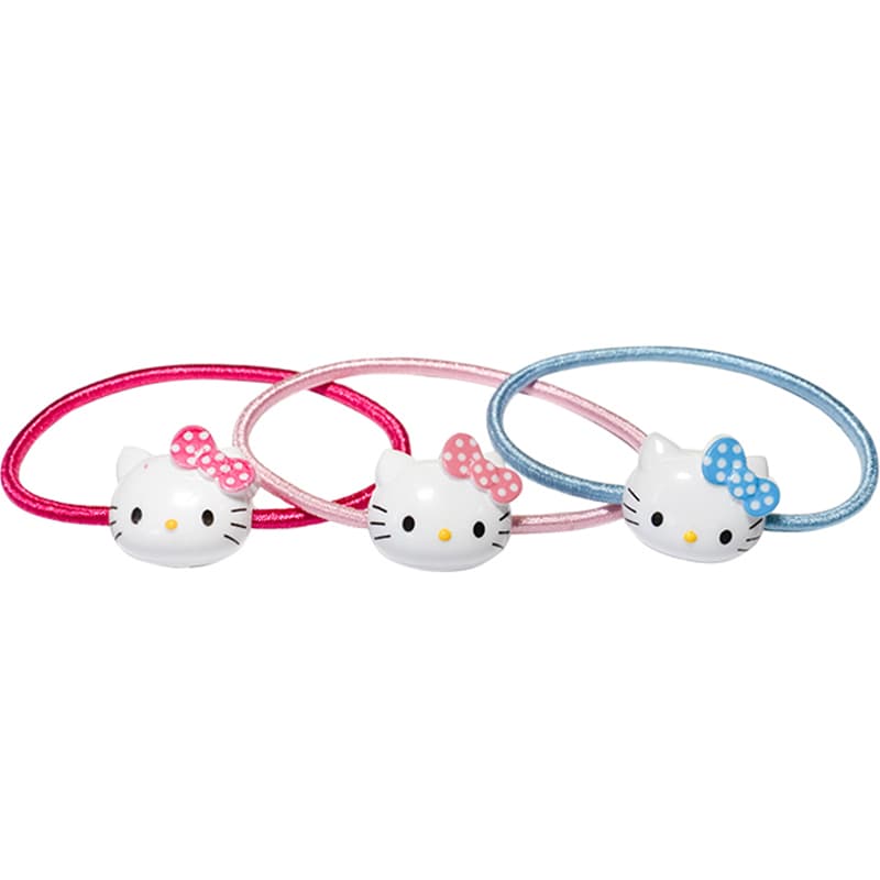Sanrio Резинки для волос Spiral Women's - изображение 2