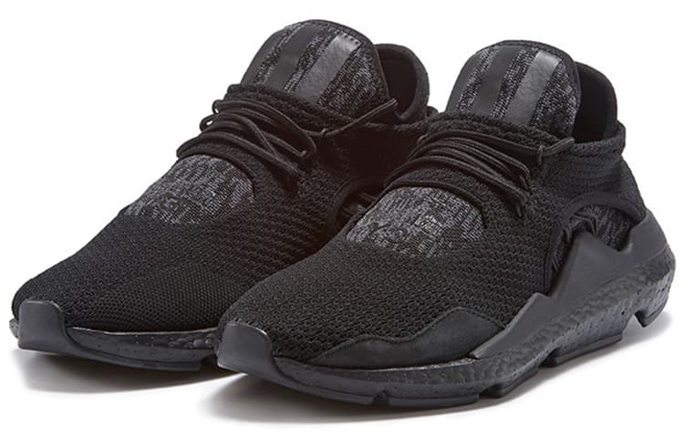 Кроссовки adidas Y-3 SAIKOU - изображение 3