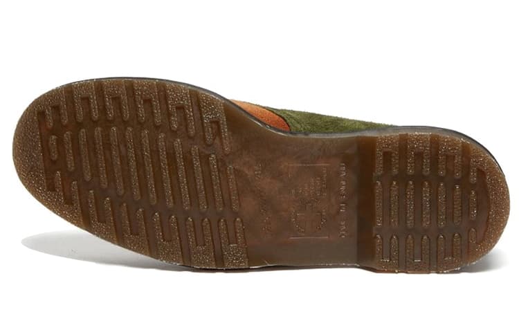 Тапочки Dr.Martens 1461 - изображение 6