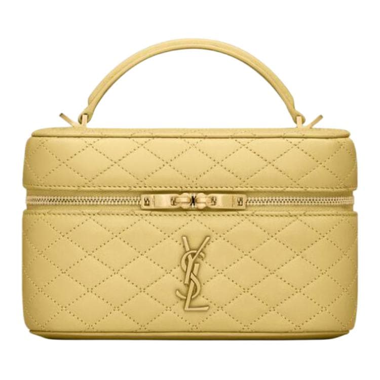 Сумка SAINT LAURENT GABY - изображение 1