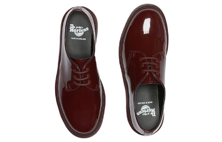 Тапочки Dr.Martens 3 - изображение 3