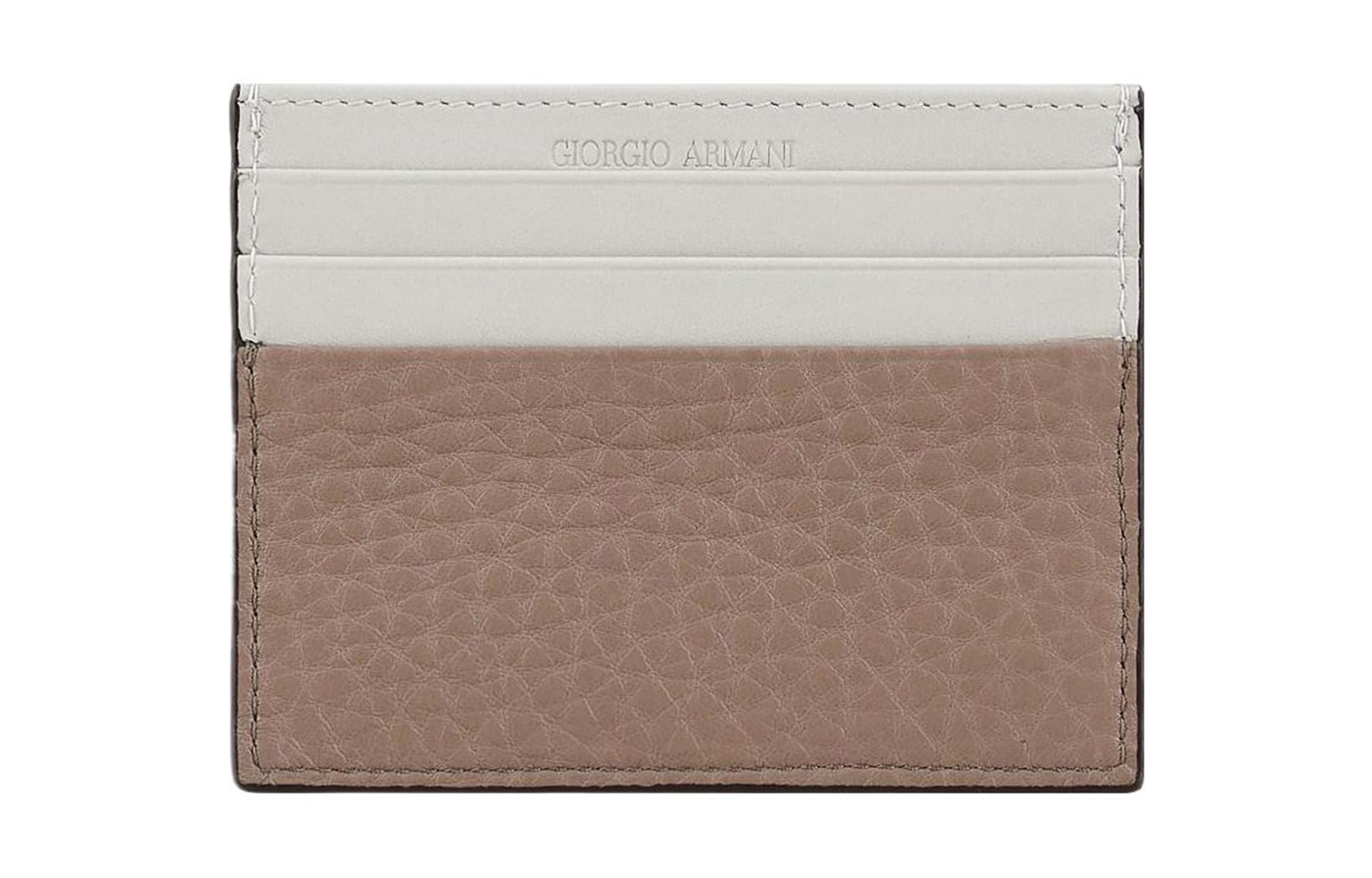 Картхолдер GIORGIO ARMANI - изображение 2