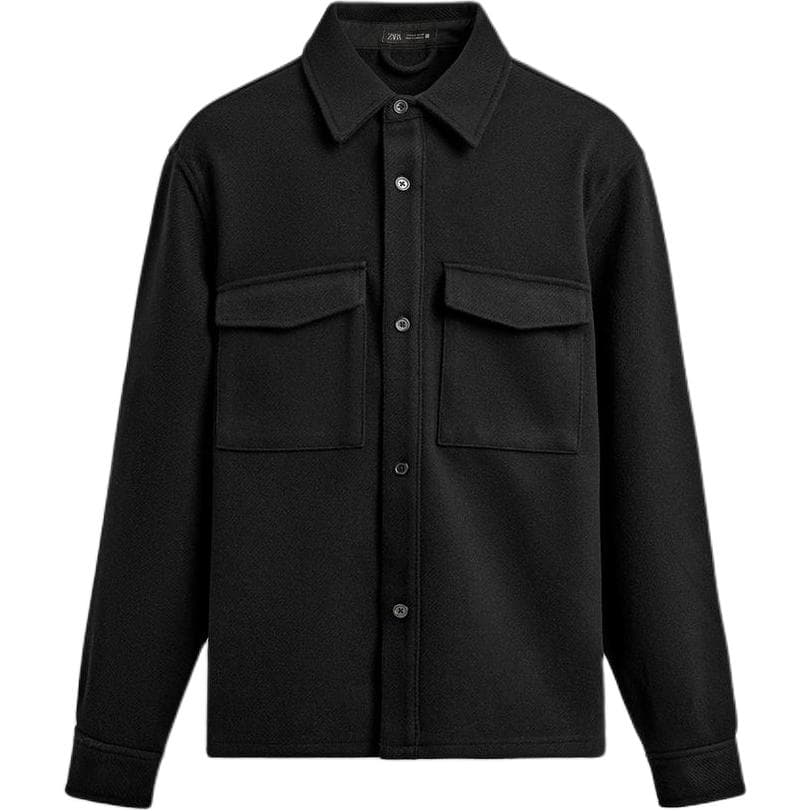 Куртка ZARA - изображение 1