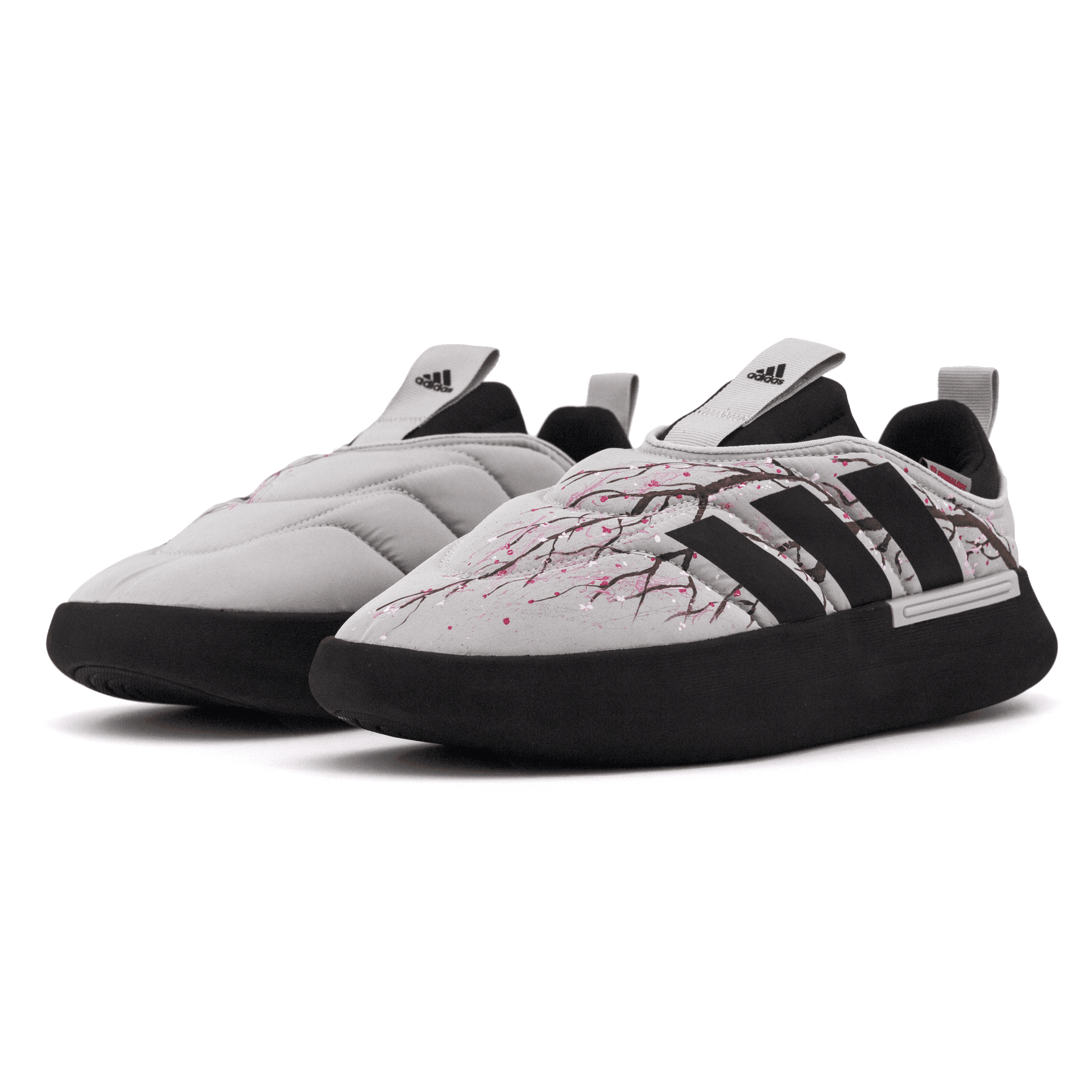 Кроссовки adidas Adipuff - изображение 4