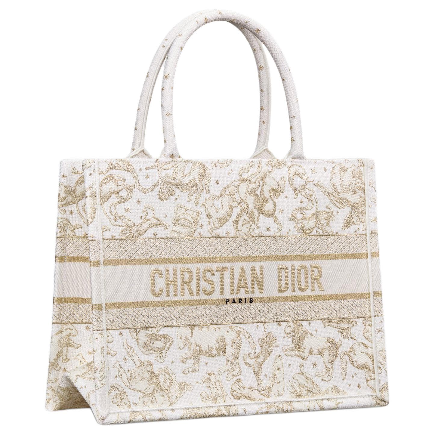 Сумка DIOR BookTote Tote - изображение 2