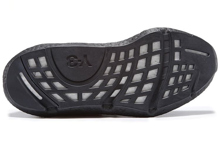 Кроссовки adidas Y-3 SAIKOU - изображение 5