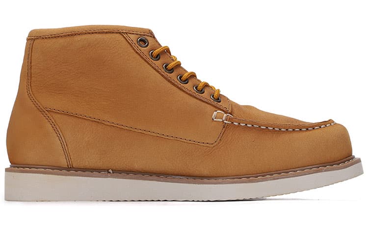 Сапоги Timberland Chukka Wheat - изображение 2