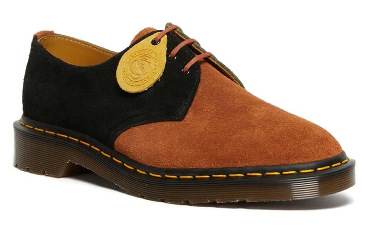 Тапочки Dr.Martens 1461 - изображение 3