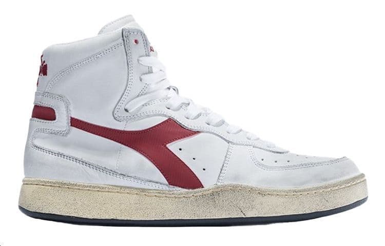 Diadora MI BASKET USED - изображение 2