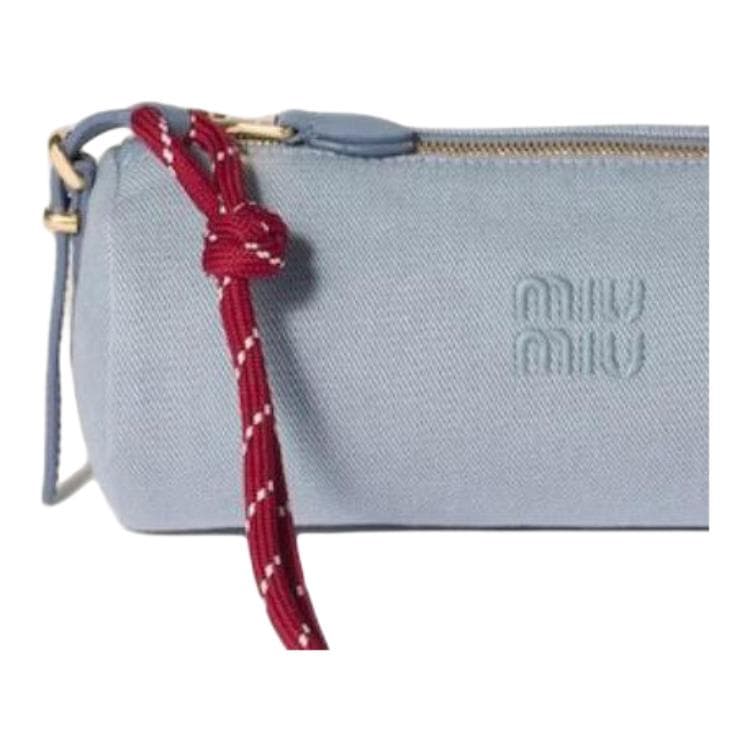 Сумка MIU MIU - изображение 6