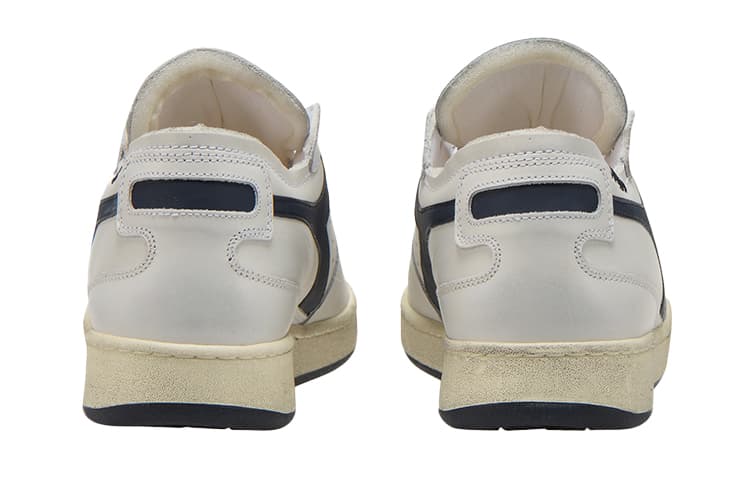 diadora MI BASKET ROW CUT - изображение 3