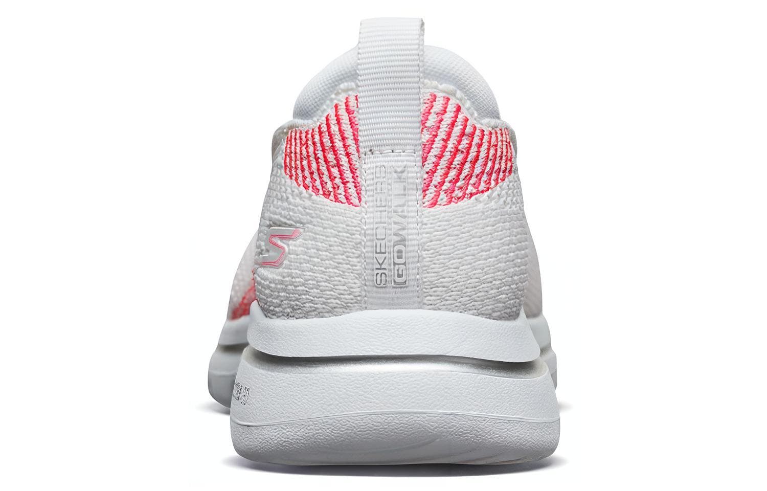 Кроссовки Skechers Go Walk 5 - изображение 4