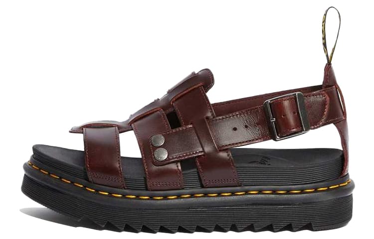 Сандалии Dr.Martens Terry - изображение 1