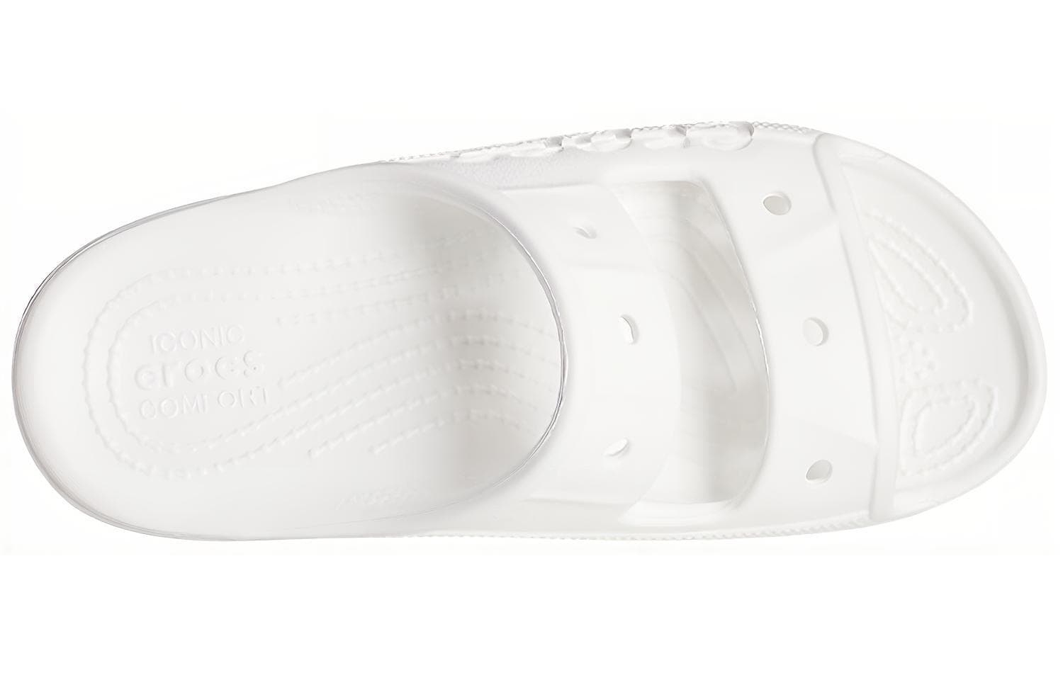 Сандалии Crocs - изображение 3