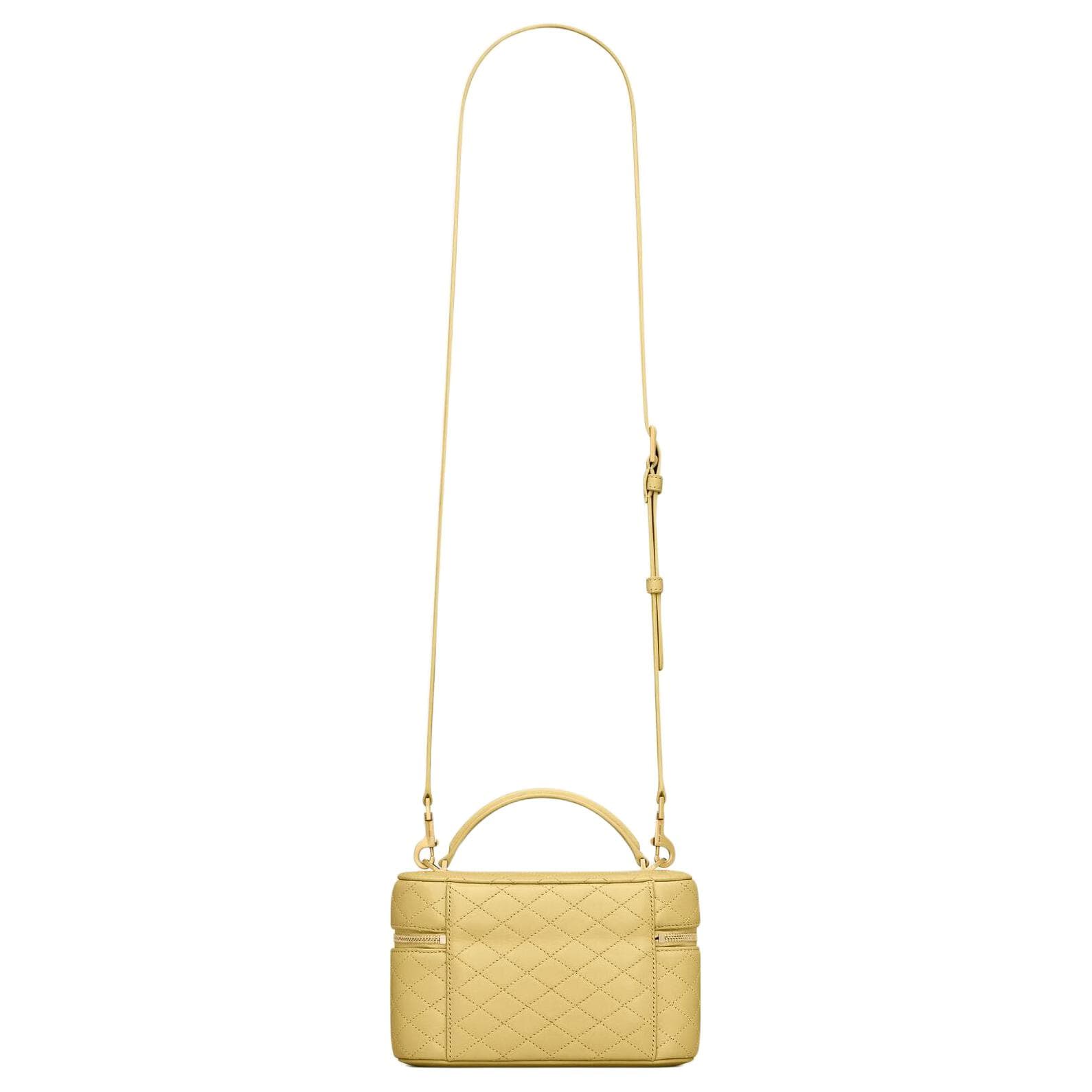 Сумка SAINT LAURENT GABY - изображение 5
