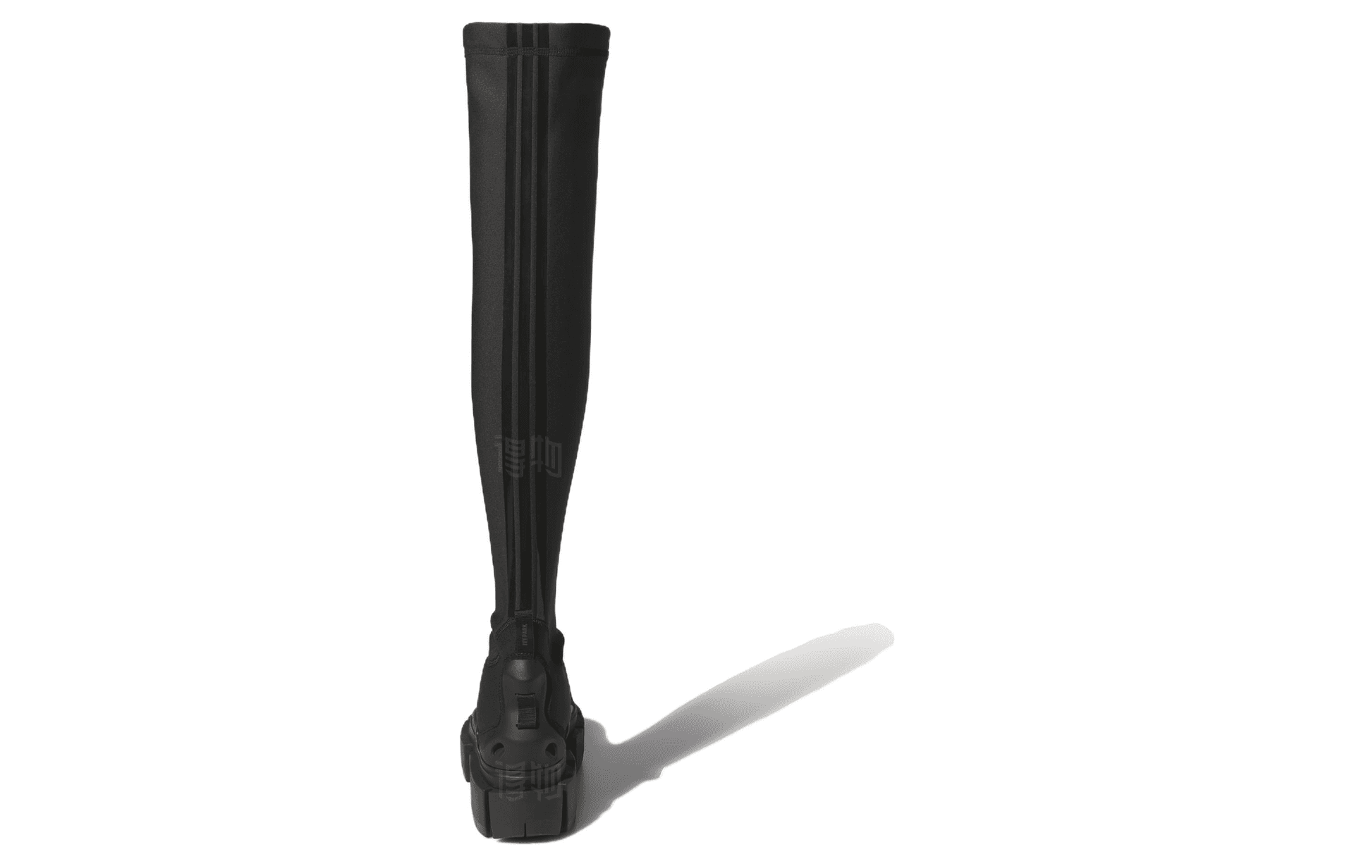 Ботинки IVY PARK x adidas Supersleek Over-the-Knee Boots Black - изображение 3