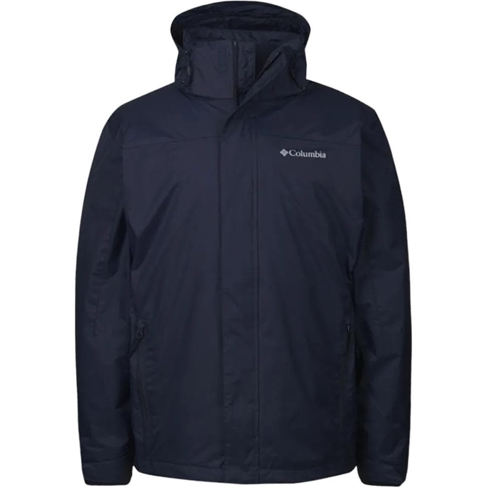 Куртка Columbia Bugaboo Куртки и Пальто Мужской - изображение 4