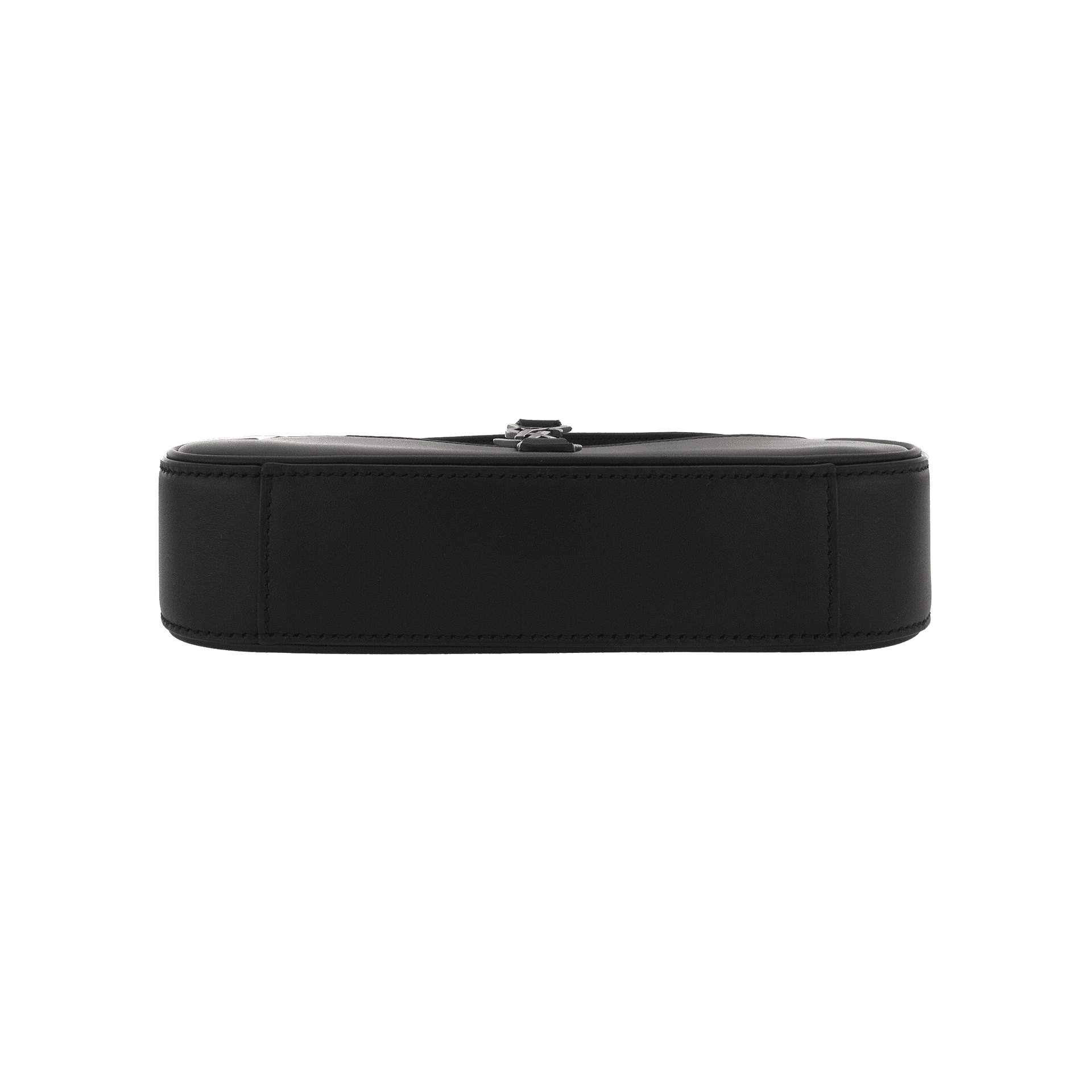 Мини-сумка SAINT LAURENT LE 5 À 7 Black - изображение 4