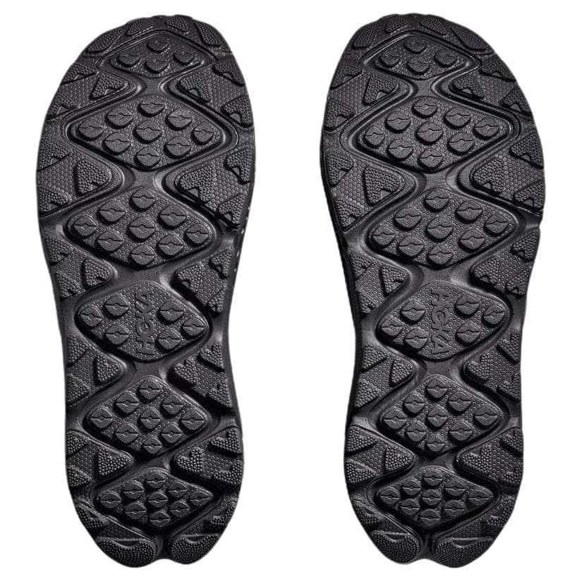 Сандалии HOKA ONE ONE Ora Primo Без специальных функций Домашние тапочки Унисекс Фиолетовый - изображение 6