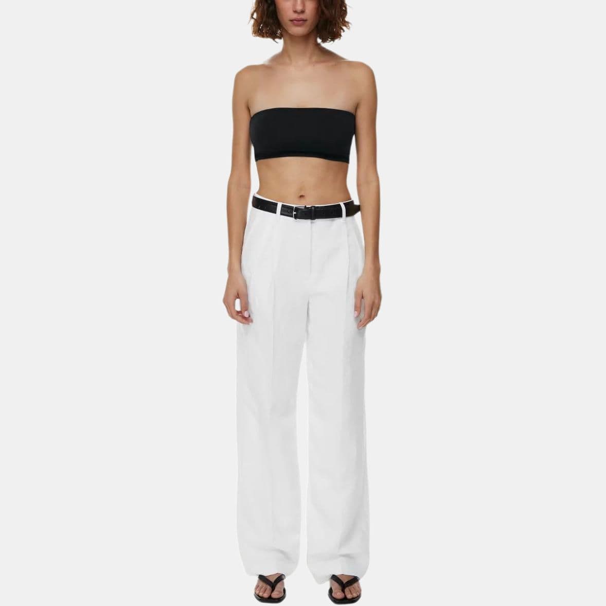 Штаны ARITZIA The Effortless Pant The Effortless Pant - изображение 3