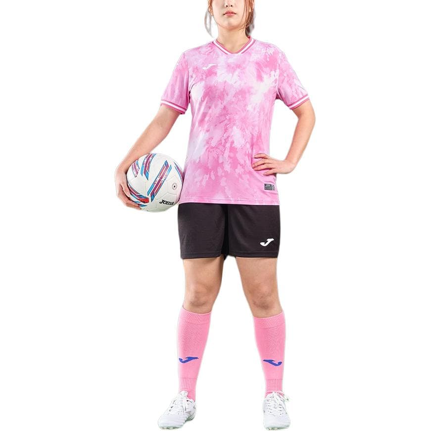 Футболка Joma Женские футболки - изображение 4