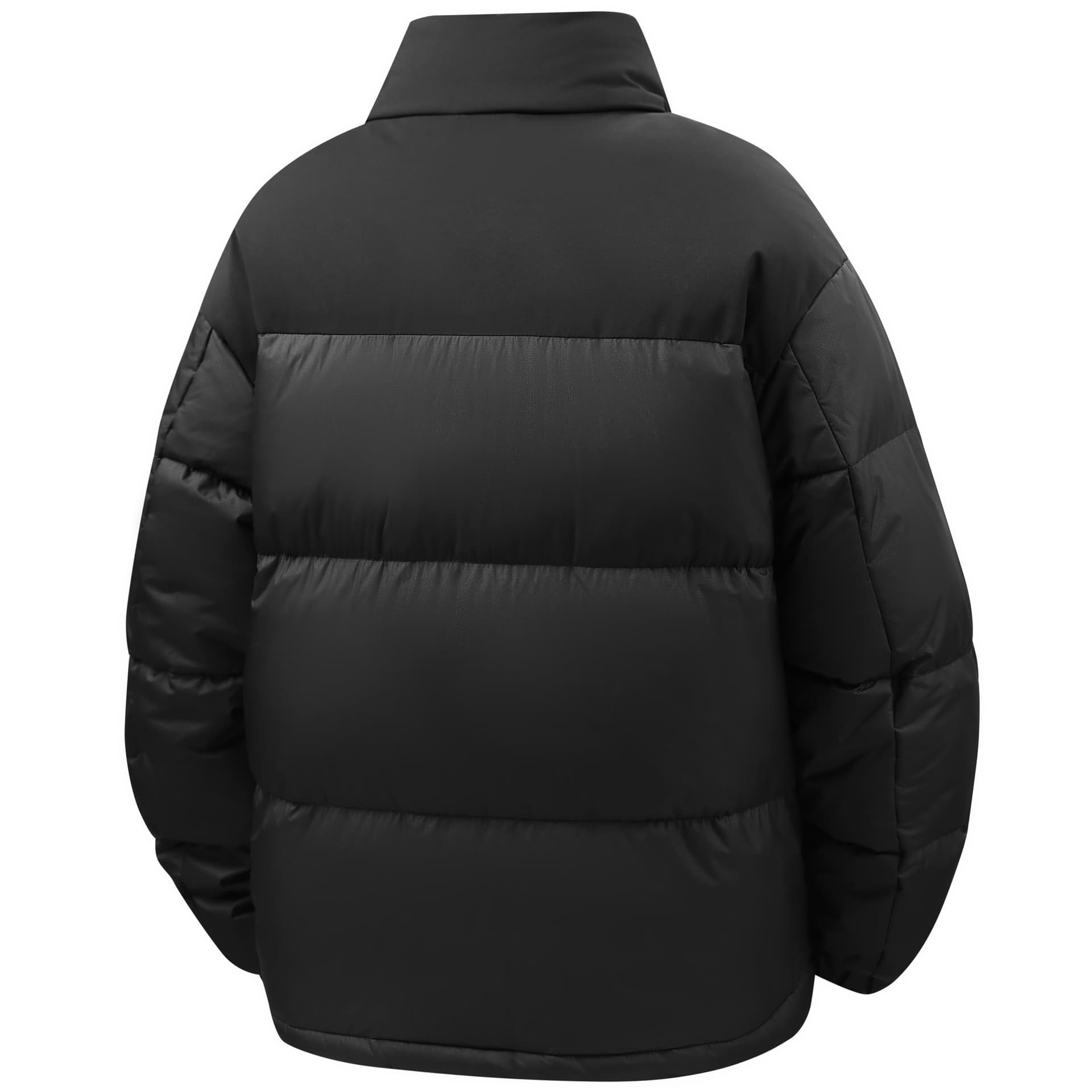 Зимняя куртка SNOW FLYING First Snow Collection Пуховик Мужской - изображение 2