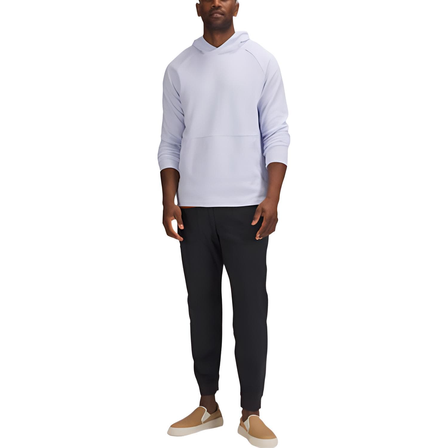 Худи lululemon At Ease - изображение 9