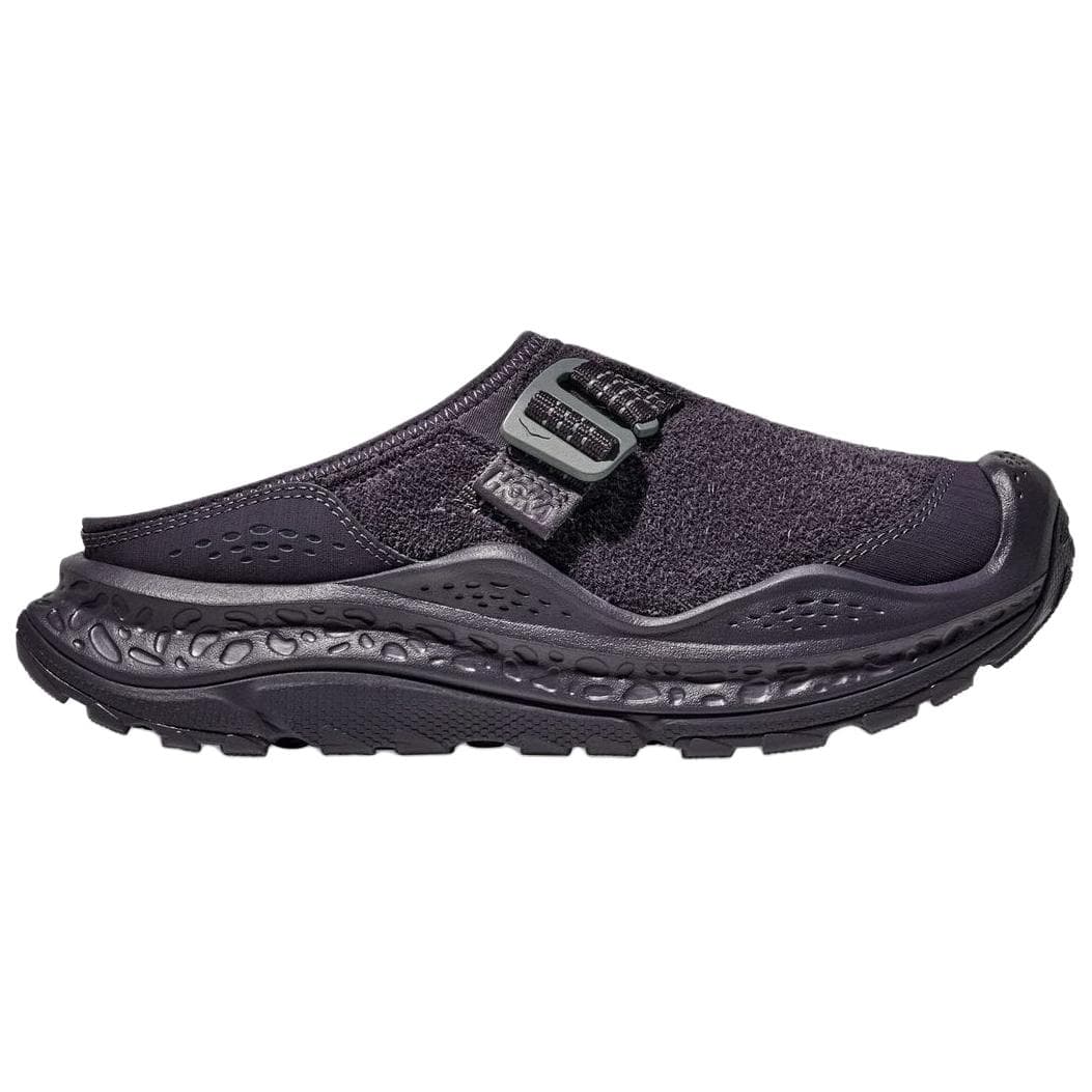 Сандалии HOKA ONE ONE Ora Primo Без специальных функций Домашние тапочки Унисекс Фиолетовый - изображение 2