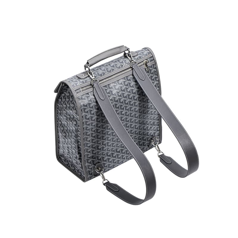 Ремень для сумки FANJI Goyard - изображение 4
