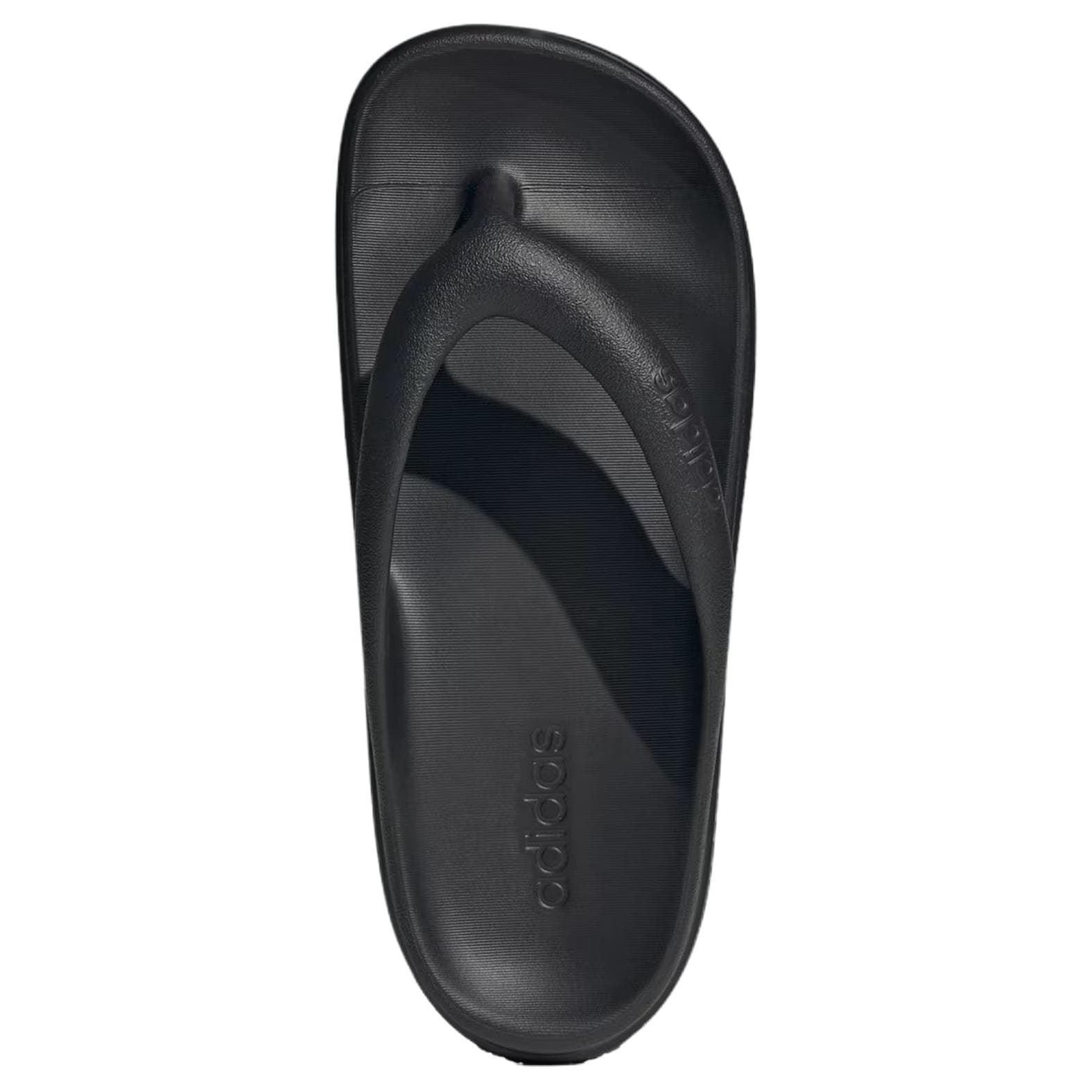 Шлёпанцы adidas Adilette Lumia противоскользящие шлепанцы унисекс черные - изображение 3