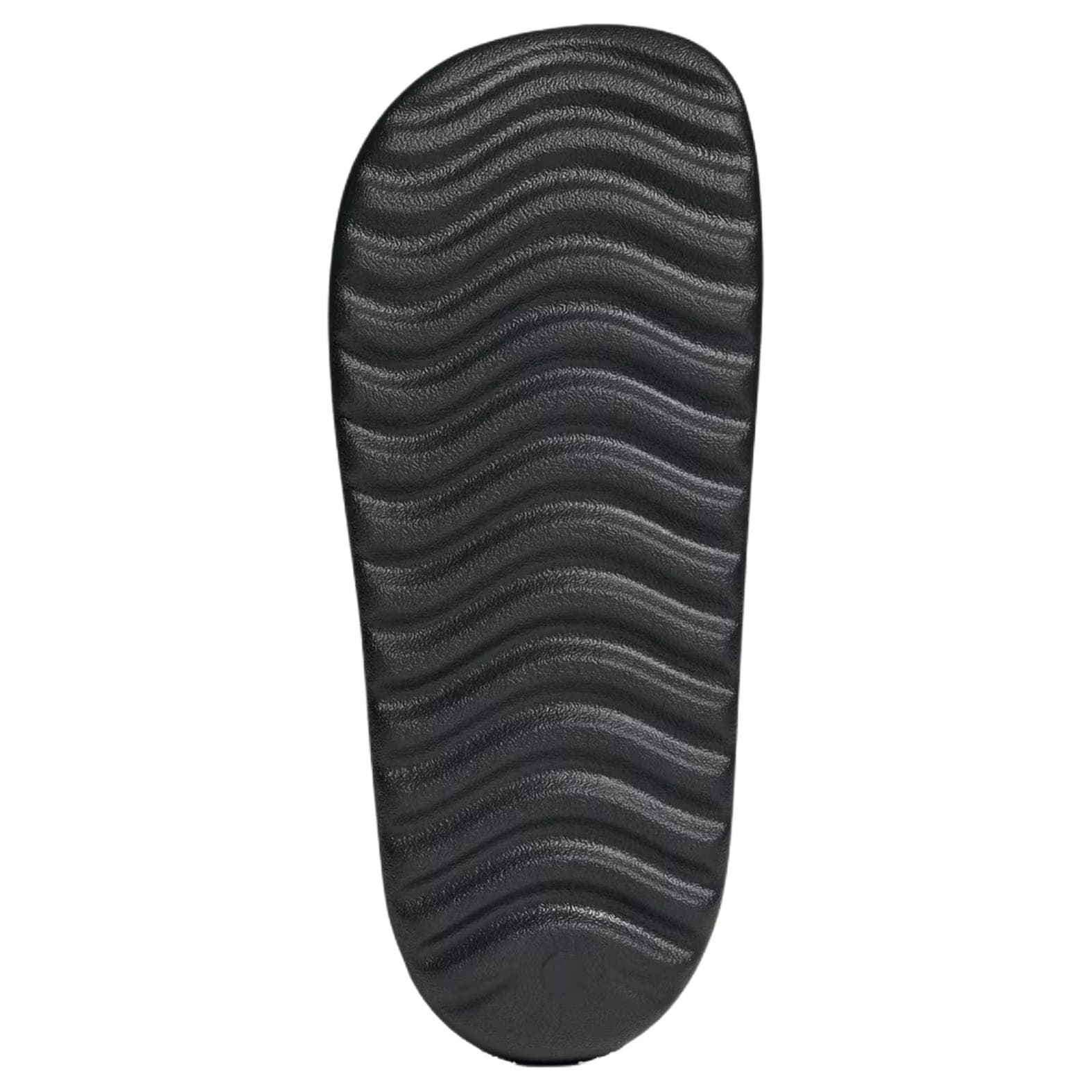 Шлёпанцы adidas Adilette Lumia противоскользящие шлепанцы унисекс черные - изображение 4